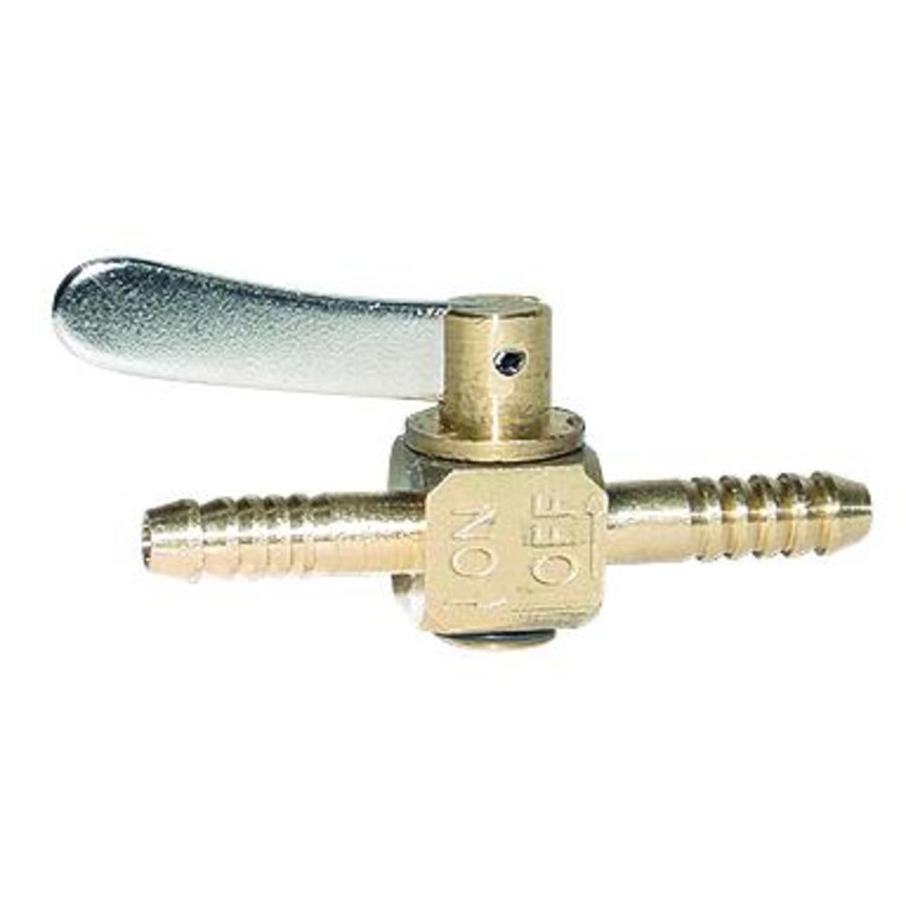 New MOTION PRO Fuel Valve - Inline 3/16' ID 08-080038 | Australian Moto Spares