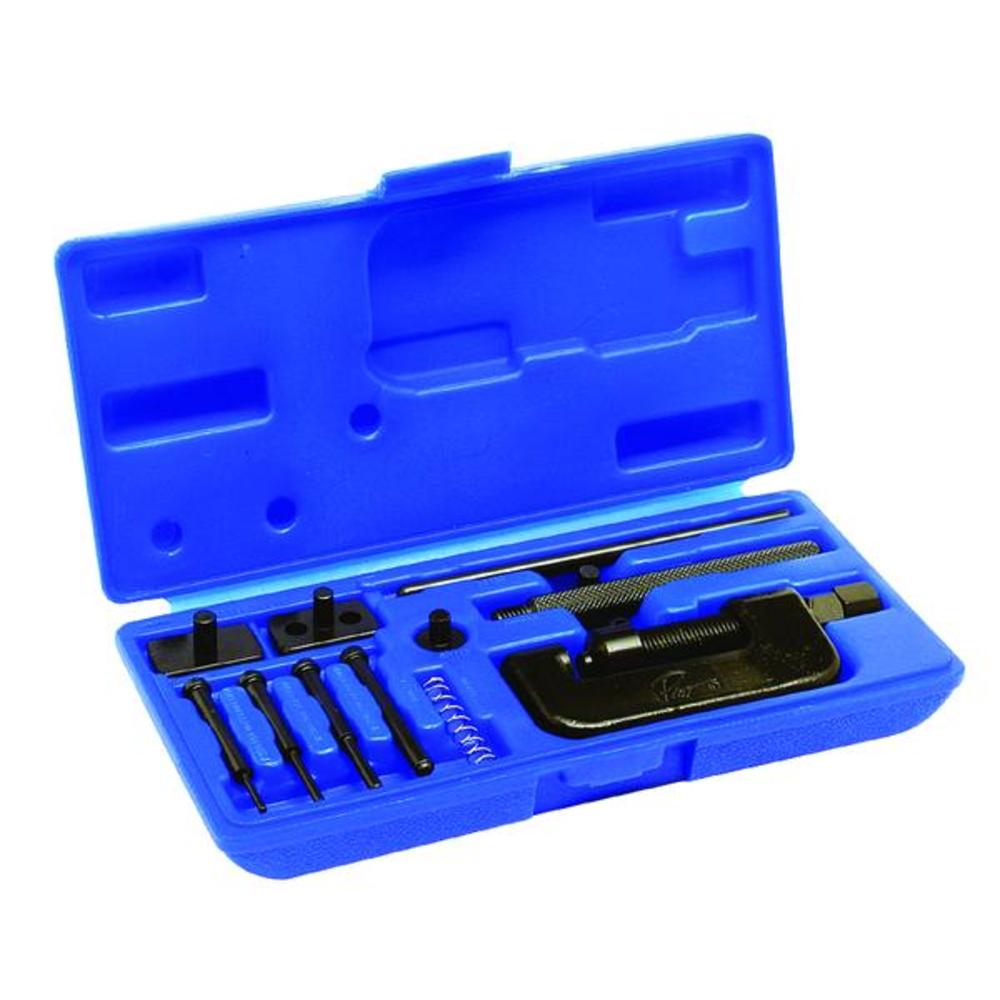 New MOTION PRO Chain Breaker & Riveting Tool 08-080058 | Australian Moto Spares