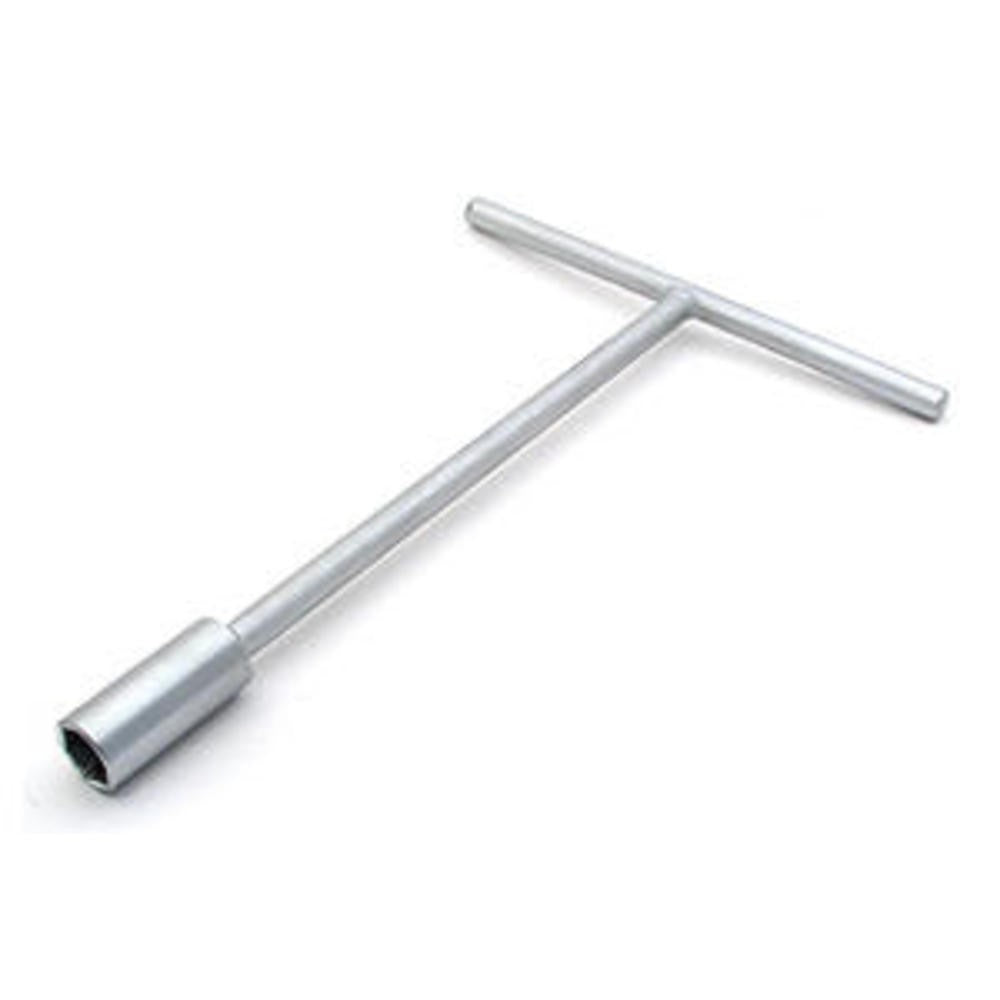 New MOTION PRO T-Handle Socket 17mm 08-080098 | Australian Moto Spares