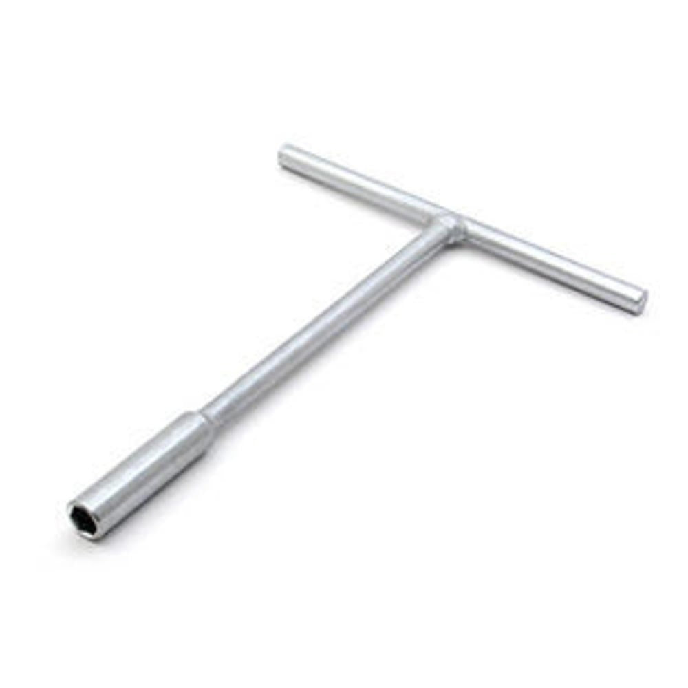 New MOTION PRO Mini T-Handle Socket 8mm 08-080128 | Australian Moto Spares