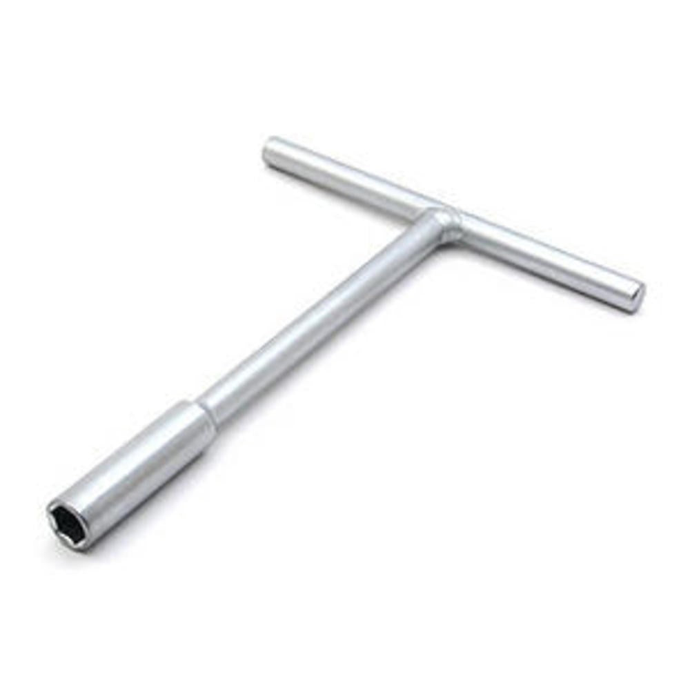 New MOTION PRO Mini T-Handle Socket 12mm 08-080130 | Australian Moto Spares
