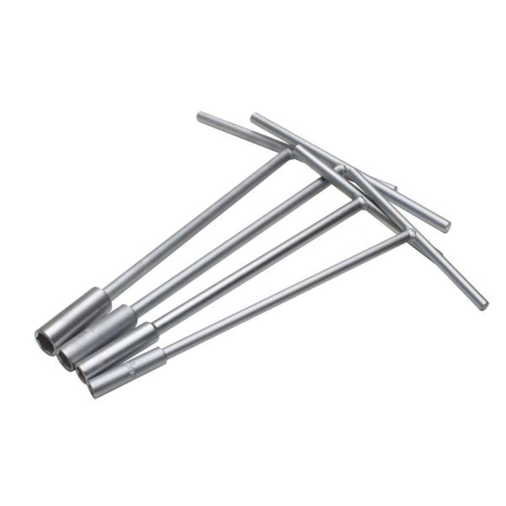 New MOTION PRO T-Handle Socket Racer Set New & Improved 08-080145 | Australian Moto Spares