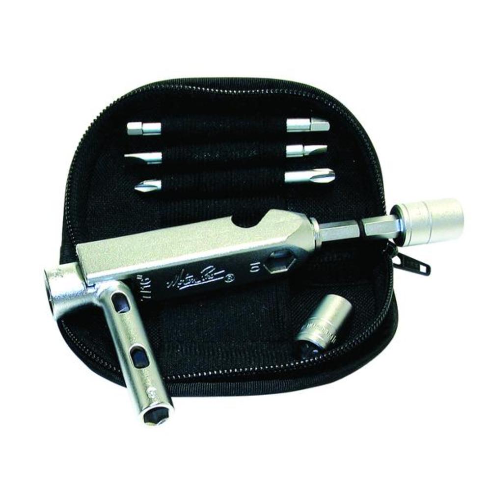 New MOTION PRO Metric Multi - Purpose Tool 08-080161 | Australian Moto Spares