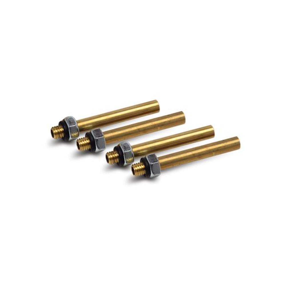 New MOTION PRO 6mm Carburetor Adapter Tool - Set of 4 (Short) 08-080168 | Australian Moto Spares