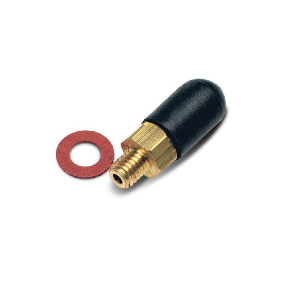 New MOTION PRO Vacuum Adapter: Brass with Cap 5mm (ea) 08-080218 | Australian Moto Spares