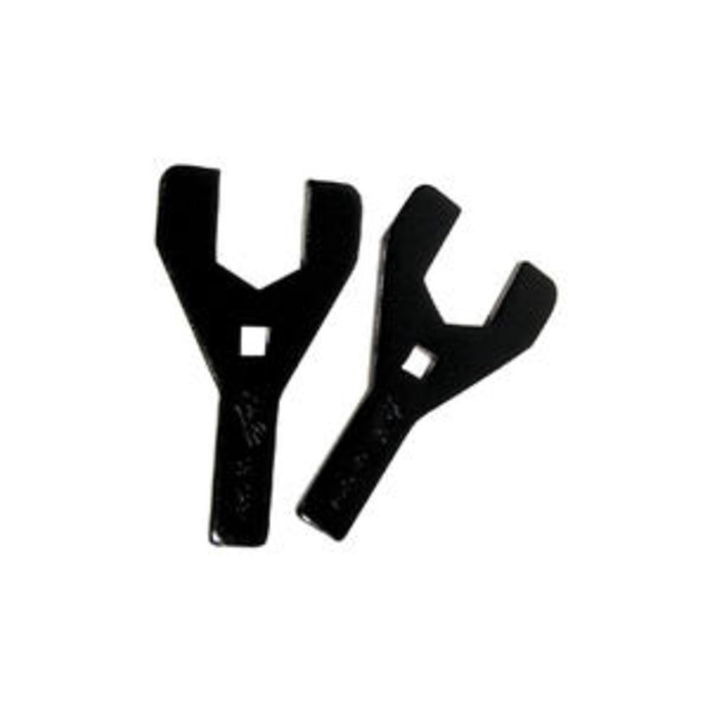 New MOTION PRO Axle Wrench Set, Hon 41mm 08-080237 | Australian Moto Spares