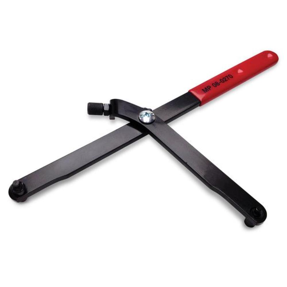 New MOTION PRO Rotor & Sprocket Holder Bottom End Tool 08-080270 | Australian Moto Spares