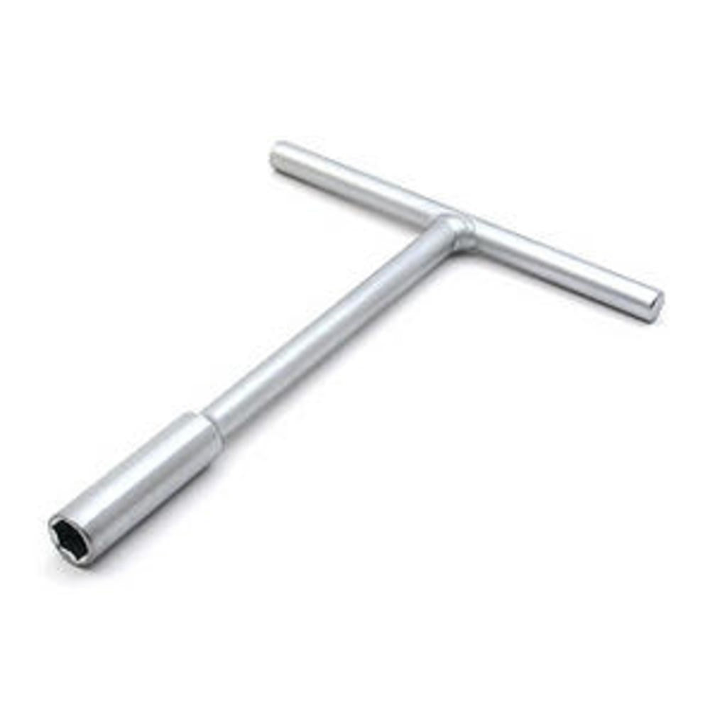 New MOTION PRO Mini T-Handle Socket 13mm 08-080317 | Australian Moto Spares