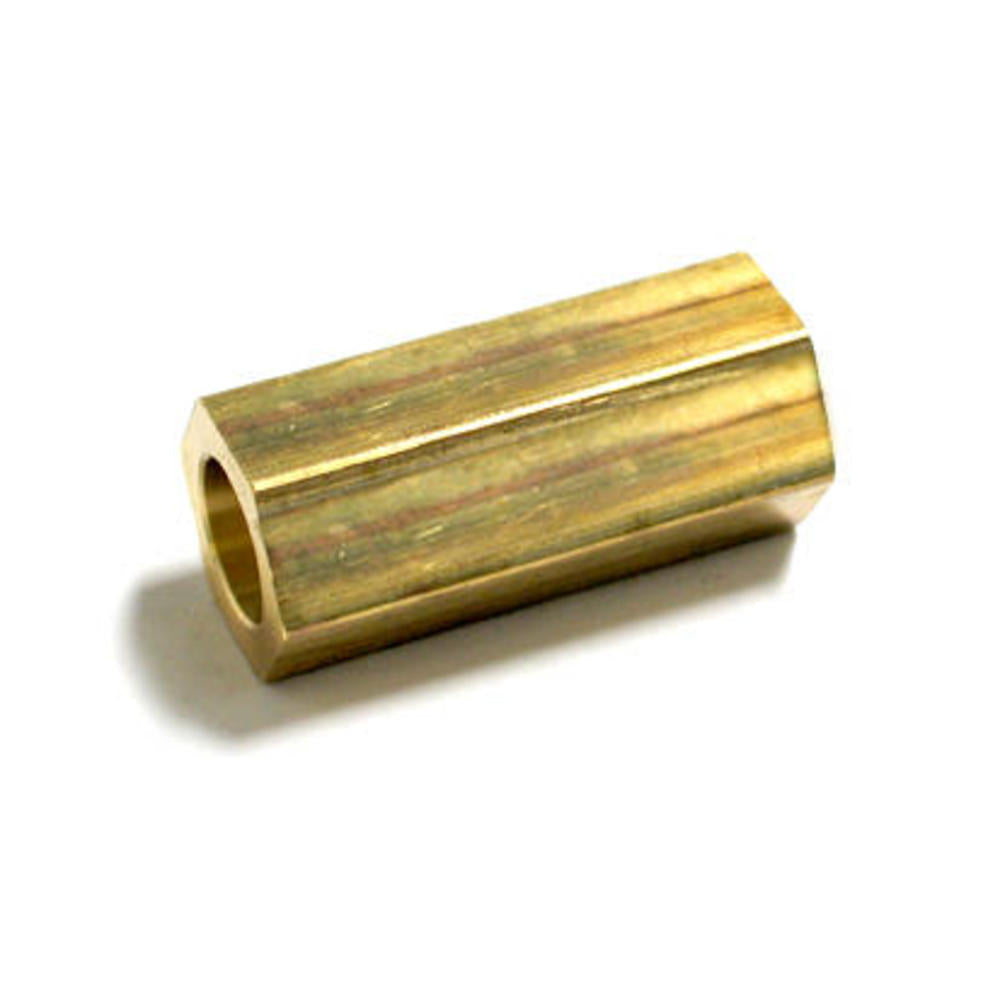 New MOTION PRO Damping Rod Brass Adaptor M12x1.0 08-080346 | Australian Moto Spares