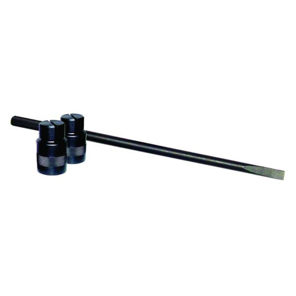 New MOTION PRO Wheel Bearing Remover Set for HD (3/4