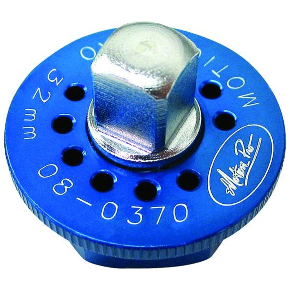 New MOTION PRO Driver T-6 Combo Adaptor 32mm Lever 08-080370 | Australian Moto Spares