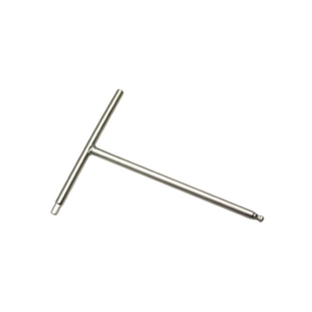 New MOTION PRO Ball-End Allen T-Handle Socket 6mm 08-080376 | Australian Moto Spares