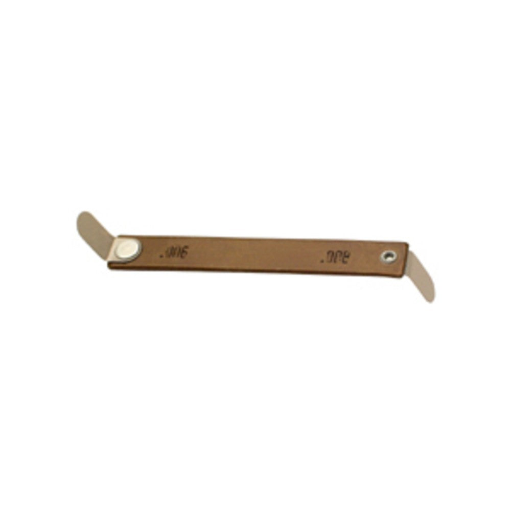 New MOTION PRO Tappet Feeler Gauge, .006-.008, Each 08-080394 | Australian Moto Spares