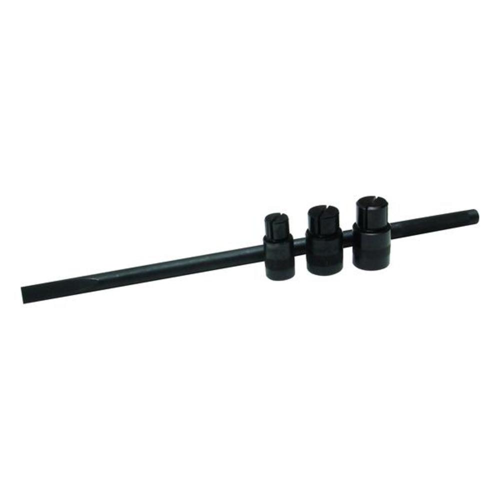 MOTION PRO Wheel Bearing Remover Set for HD (3/4