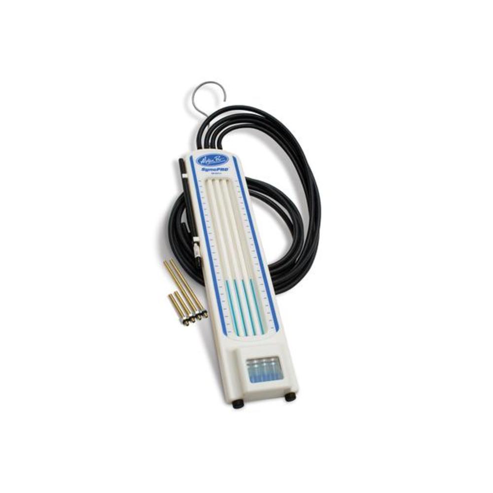 New MOTION PRO Fuel/Cooling SyncPro Carburettor Tuner 08-080411 | Australian Moto Spares