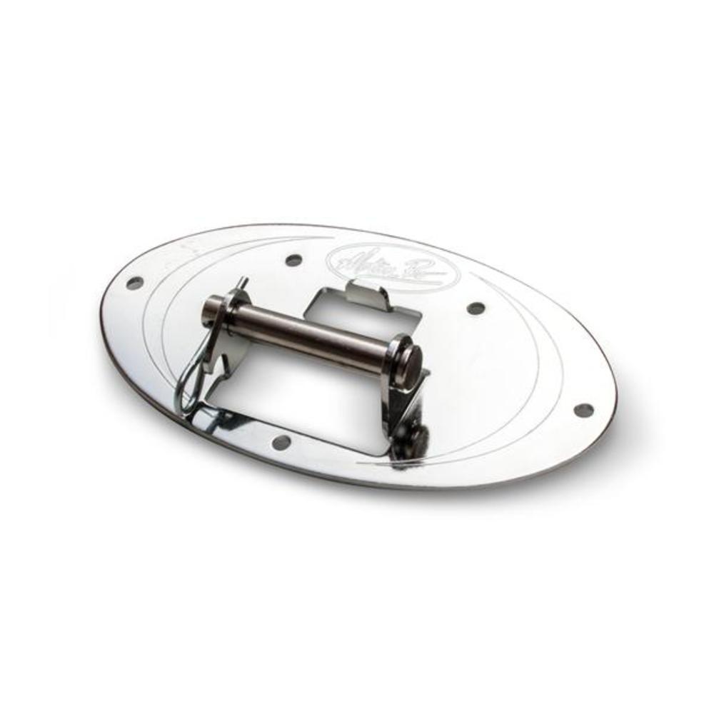 New MOTION PRO Wall Bracket for 08-0114 T-Handle Socket Rack 08-080435 | Australian Moto Spares