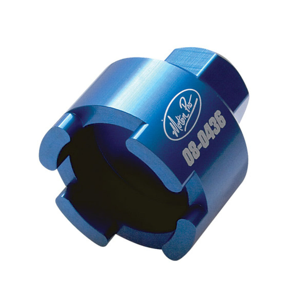 New MOTION PRO Compression Bolt Removal Tool WP 2007 SX/SXF 08-080436 | Australian Moto Spares