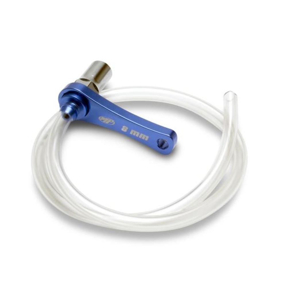 New MOTION PRO Mini Bleeder 8mm For GAS-GAS MC 125, MC 250, MC 450F 08-080482 | Australian Moto Spares