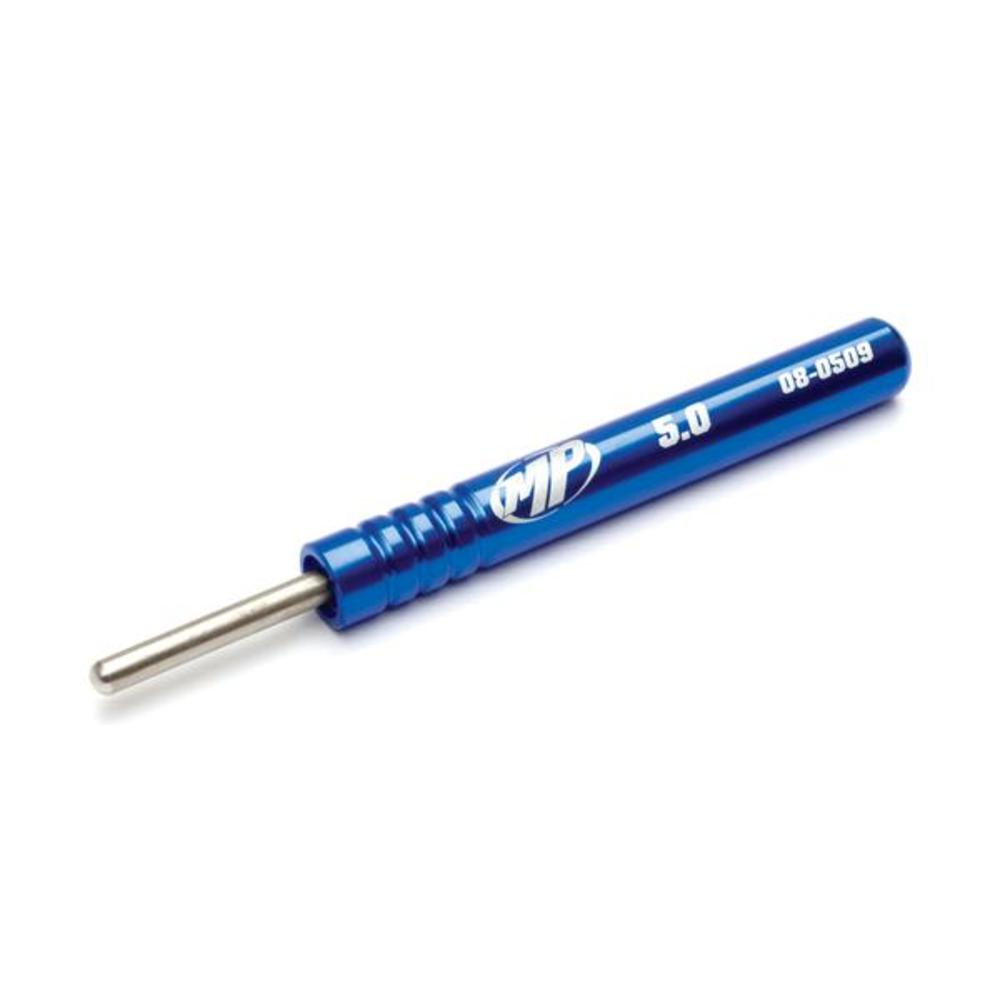 New MOTION PRO Valve Seal Install Tool 5mm For HONDA, KAWASAKI, YAMAHA 08-080509 | Australian Moto Spares