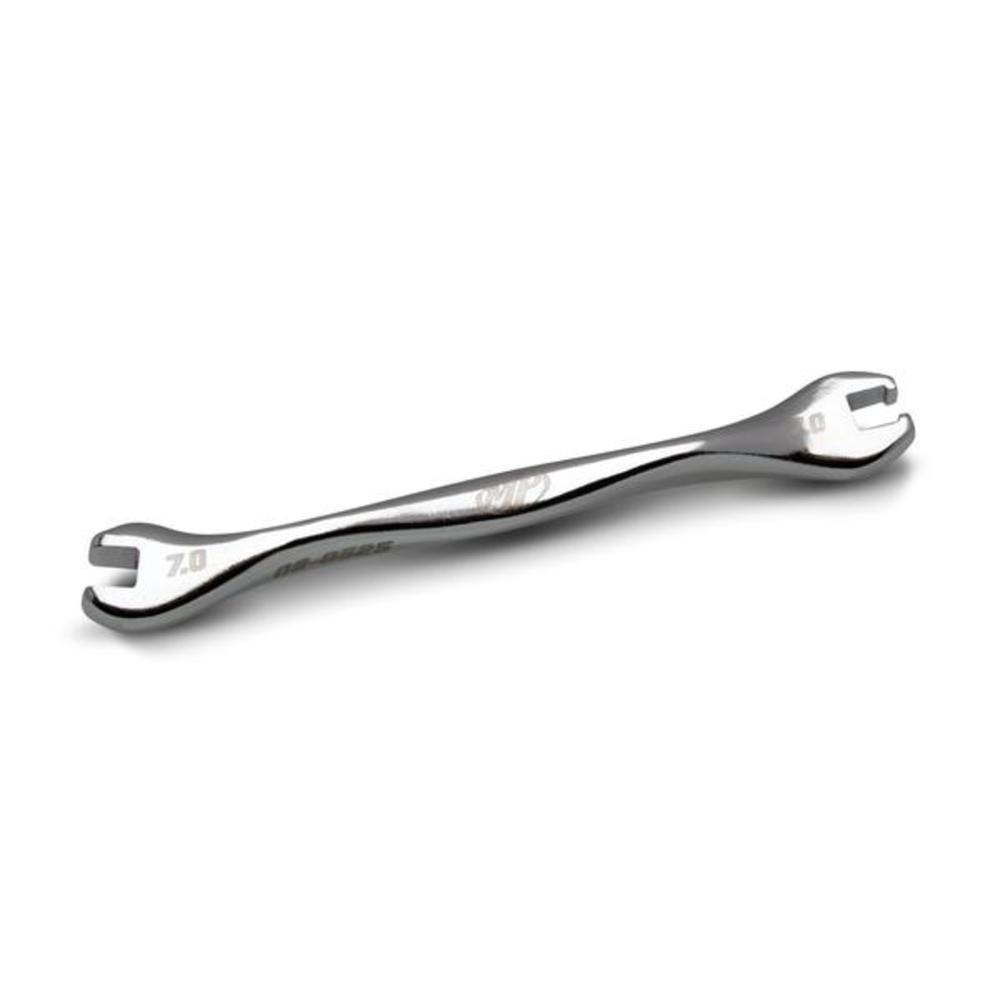 New MOTION PRO Ergo Spoke Wrench 7mm For GAS-GAS, KTM 08-080525 | Australian Moto Spares