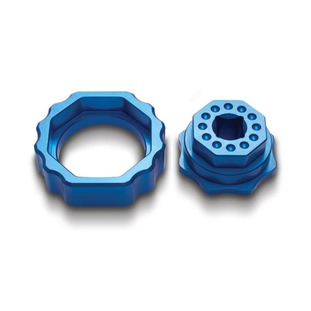 New MOTION PRO Fork Cap Tool for KYB, 49mm For HONDA CRF450R 08-080531 | Australian Moto Spares