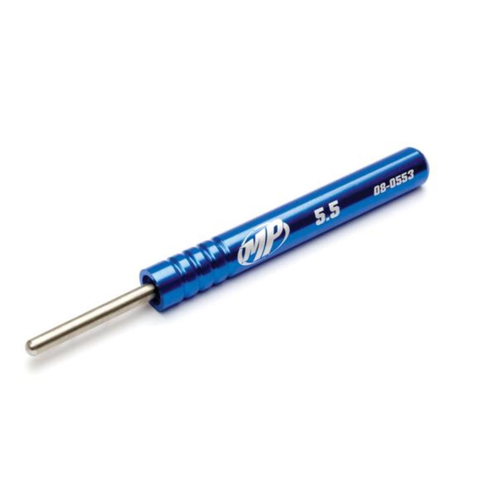 New MOTION PRO Valve Stem Seal Install Tool 5.5mm For YAMAHA YZ450F 08-080533 | Australian Moto Spares
