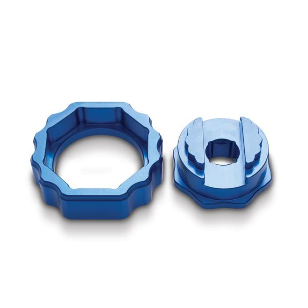 New MOTION PRO Fork Cap Tool, Showa, SFF , 50mm For KAWASAKI, SUZUKI 08-080569 | Australian Moto Spares