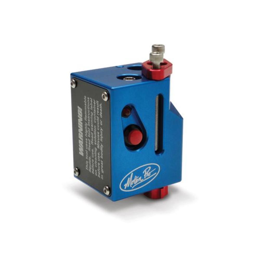 New MOTION PRO Fuel Injector Cleaner Kit for EV1 08-080594 | Australian Moto Spares