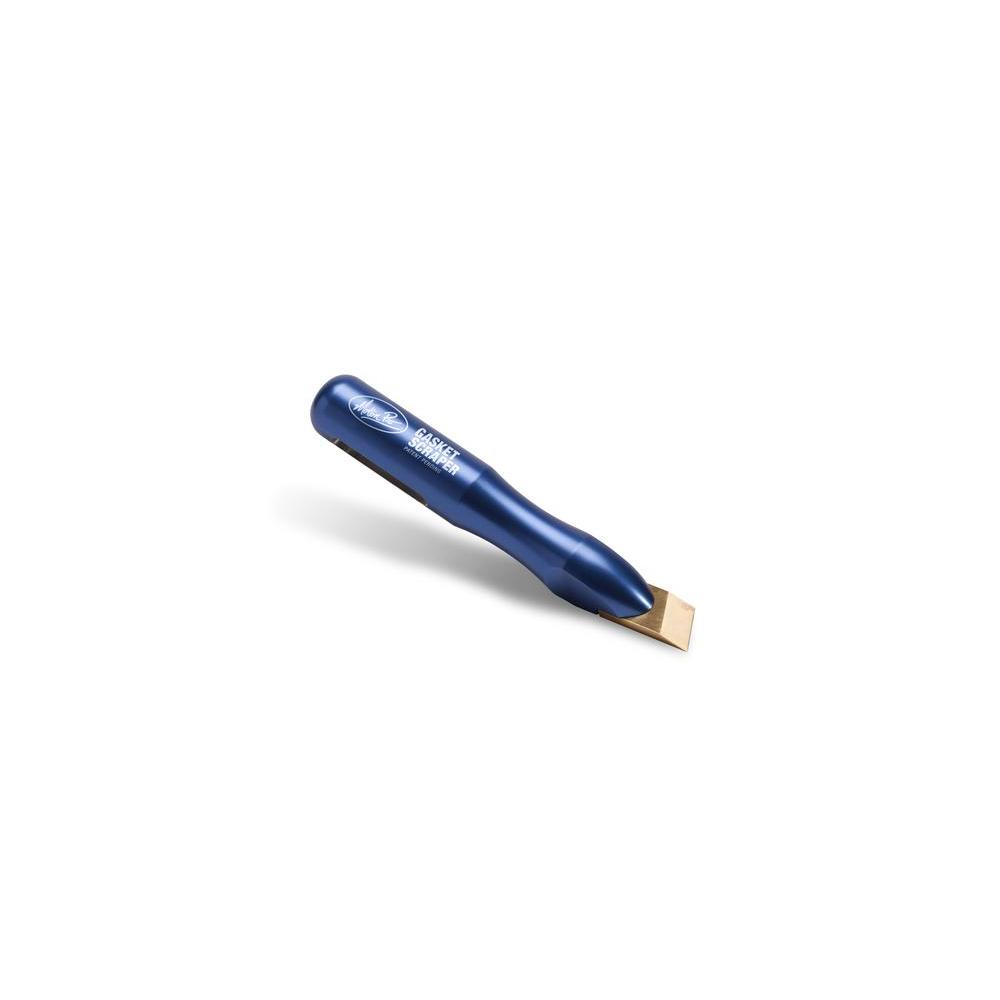 New MOTION PRO Gasket Scrapper Bottom End Tool 08-080601 | Australian Moto Spares