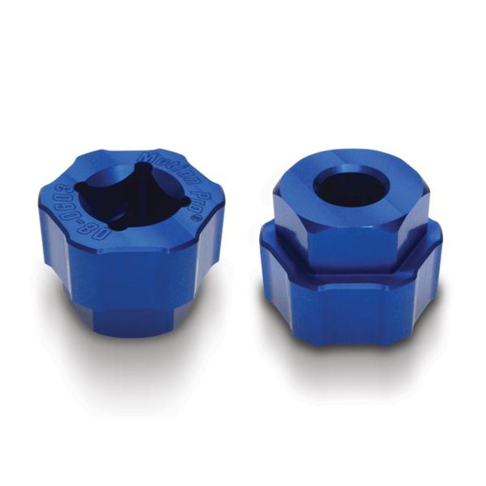 New MOTION PRO 22mm Showa SFF Air Fork Hex Tool For SUZUKI RM-Z450 08-080603 | Australian Moto Spares