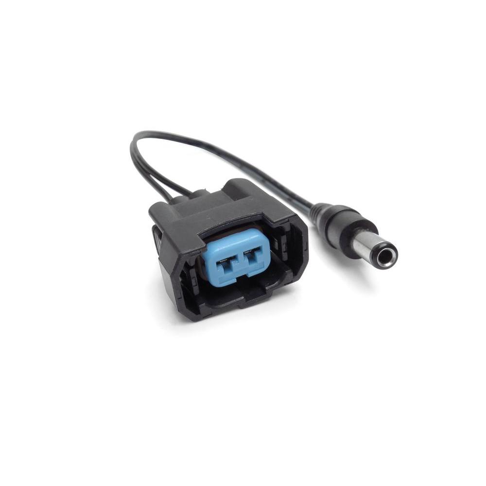 New MOTION PRO Pigtail for Fuel Injector Cleaner, OEM Hon-F2 08-080637 | Australian Moto Spares