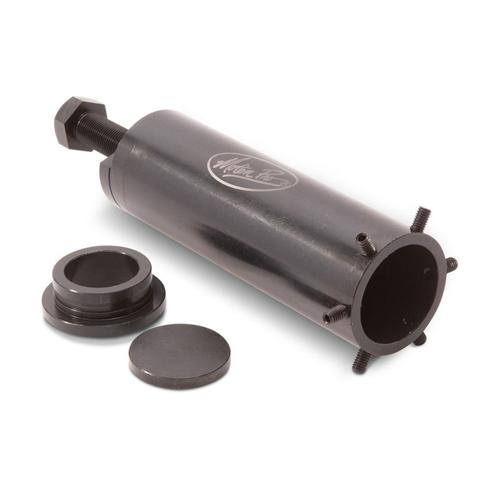New MOTION PRO Steering Stem Bearing Tool for 14 and Up Bagger 08-080667 | Australian Moto Spares