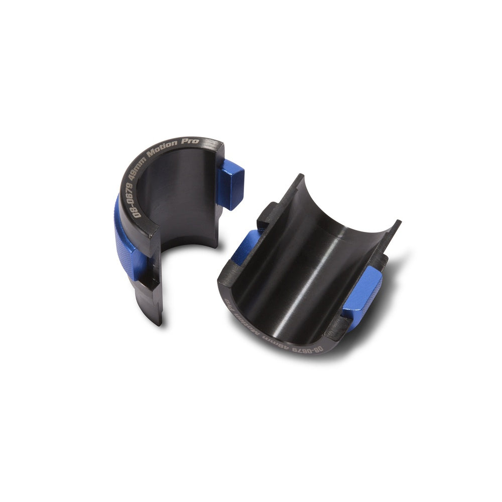 New MOTION PRO Ringer Fork Seal Driver 49mm For HONDA, SUZUKI 08-080679 | Australian Moto Spares