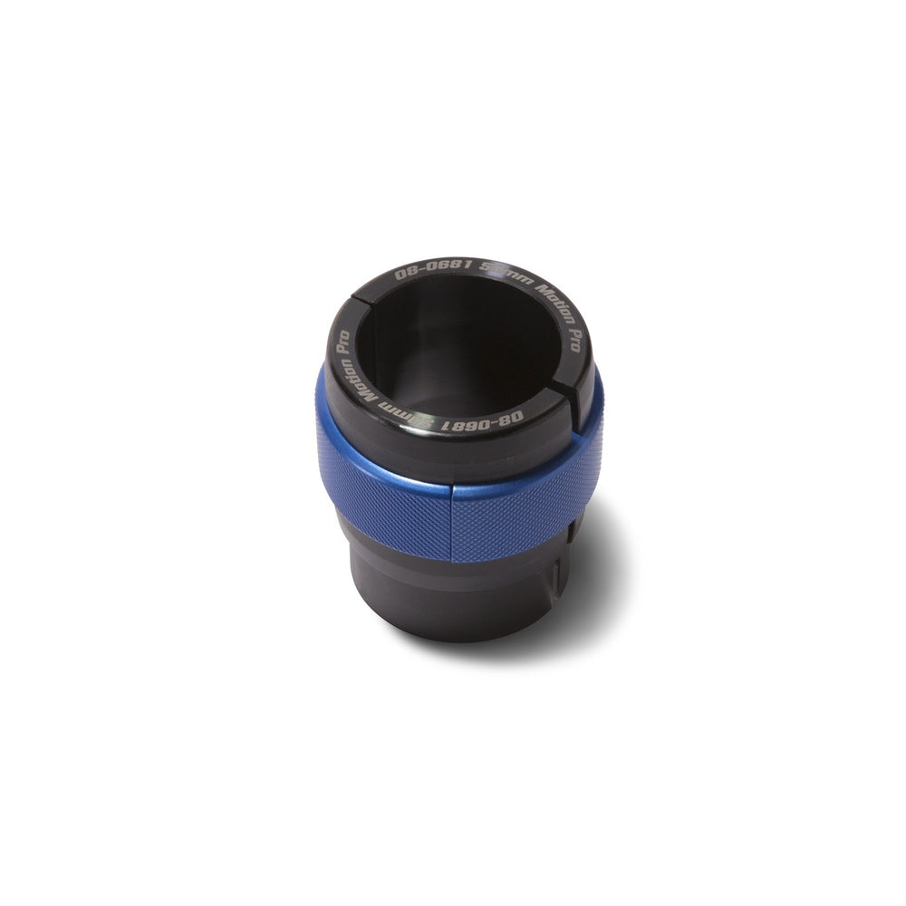 New MOTION PRO Ringer Fork Seal Driver 50mm 08-080681 | Australian Moto Spares
