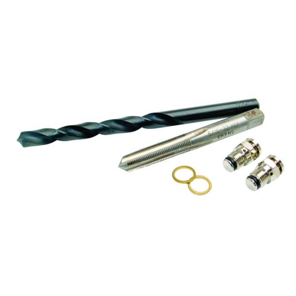 New MOTION PRO Bleeder Fork Kit 08-110028 | Australian Moto Spares