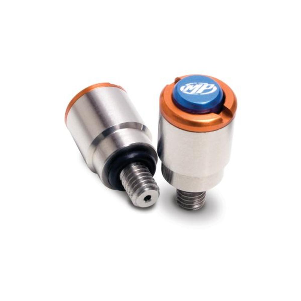 New MOTION PRO Micro Fork Bleeder For BMW G450 X 08-110081 | Australian Moto Spares