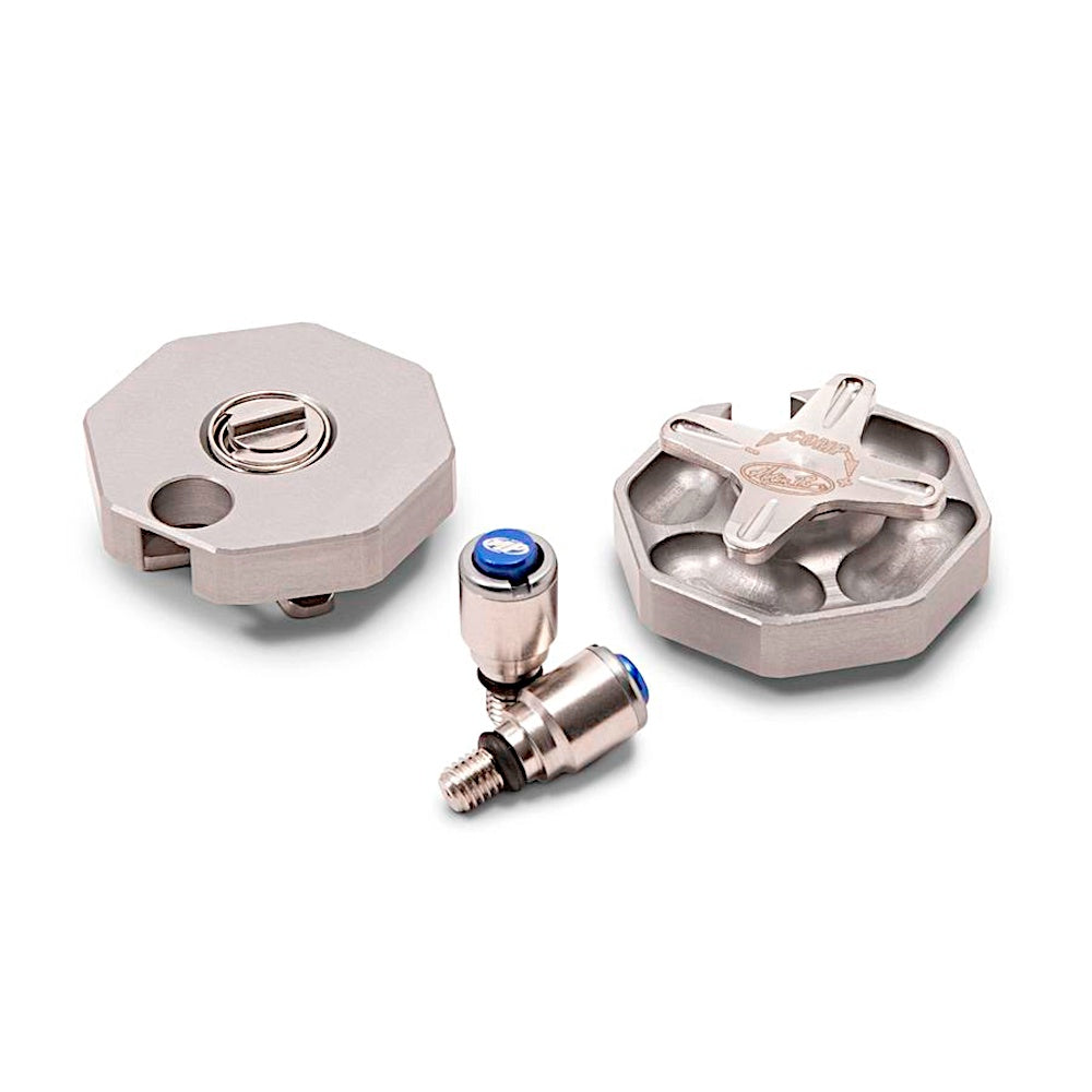 New MOTION PRO Compression Adjuster for KYB AOS ** 08-110118 | Australian Moto Spares