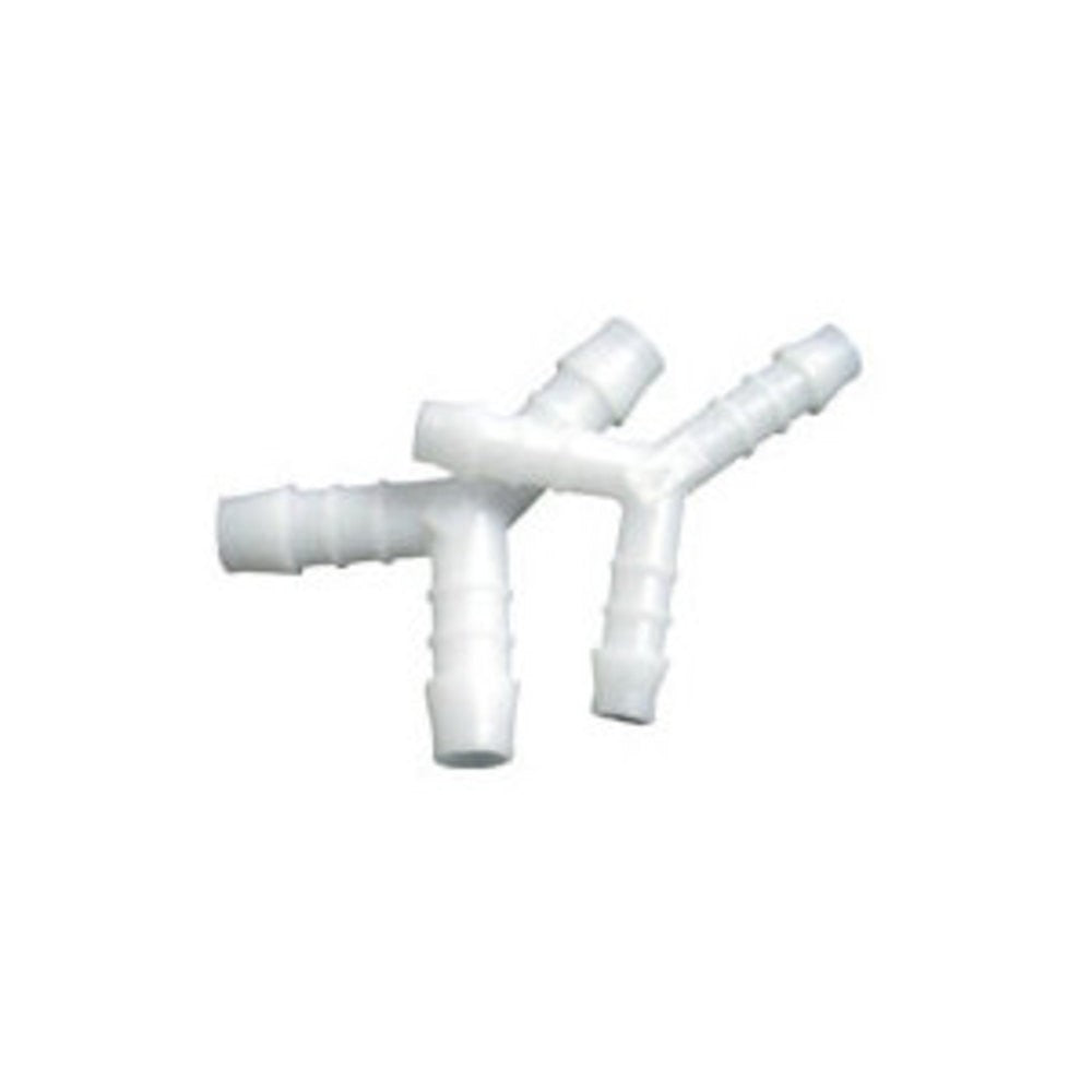New MOTION PRO Fuel Line Fittings 5/16 Y Connector 10 08-120016 | Australian Moto Spares
