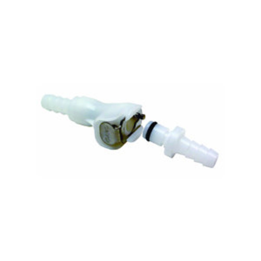 New MOTION PRO Fuel Line Quick Disconnection SSO 1/4 08-120029 | Australian Moto Spares