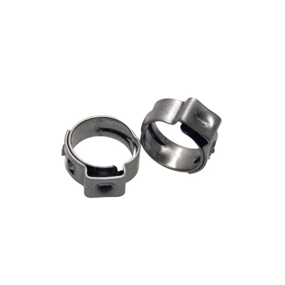 New MOTION PRO Stepless Clamps 7.8 to 9.5 10 pcs 08-120074 | Australian Moto Spares