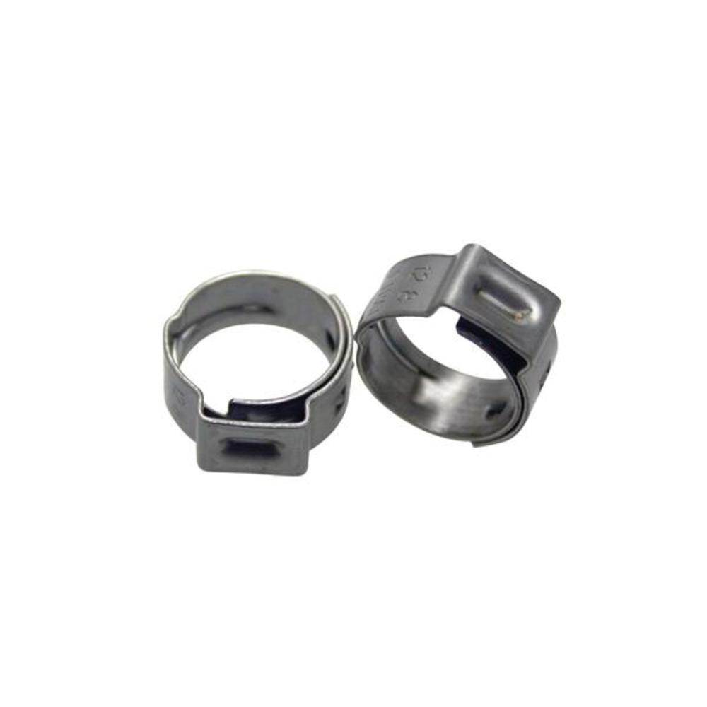 New MOTION PRO Stepless Clamps 10.3 to 12.88mm 10 pcs 08-120075 | Australian Moto Spares