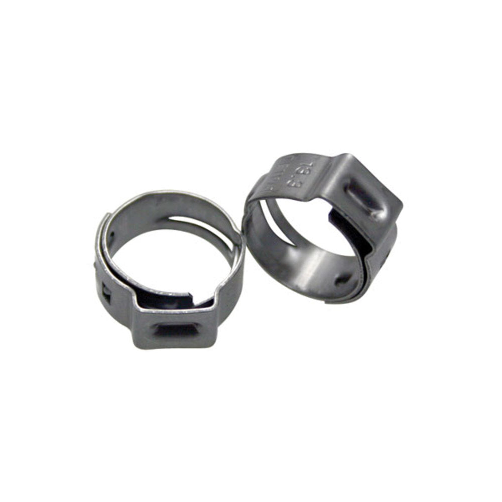 New MOTION PRO Stepless Clamps 10.8 to 13.3mm 10 pcs 08-120076 | Australian Moto Spares