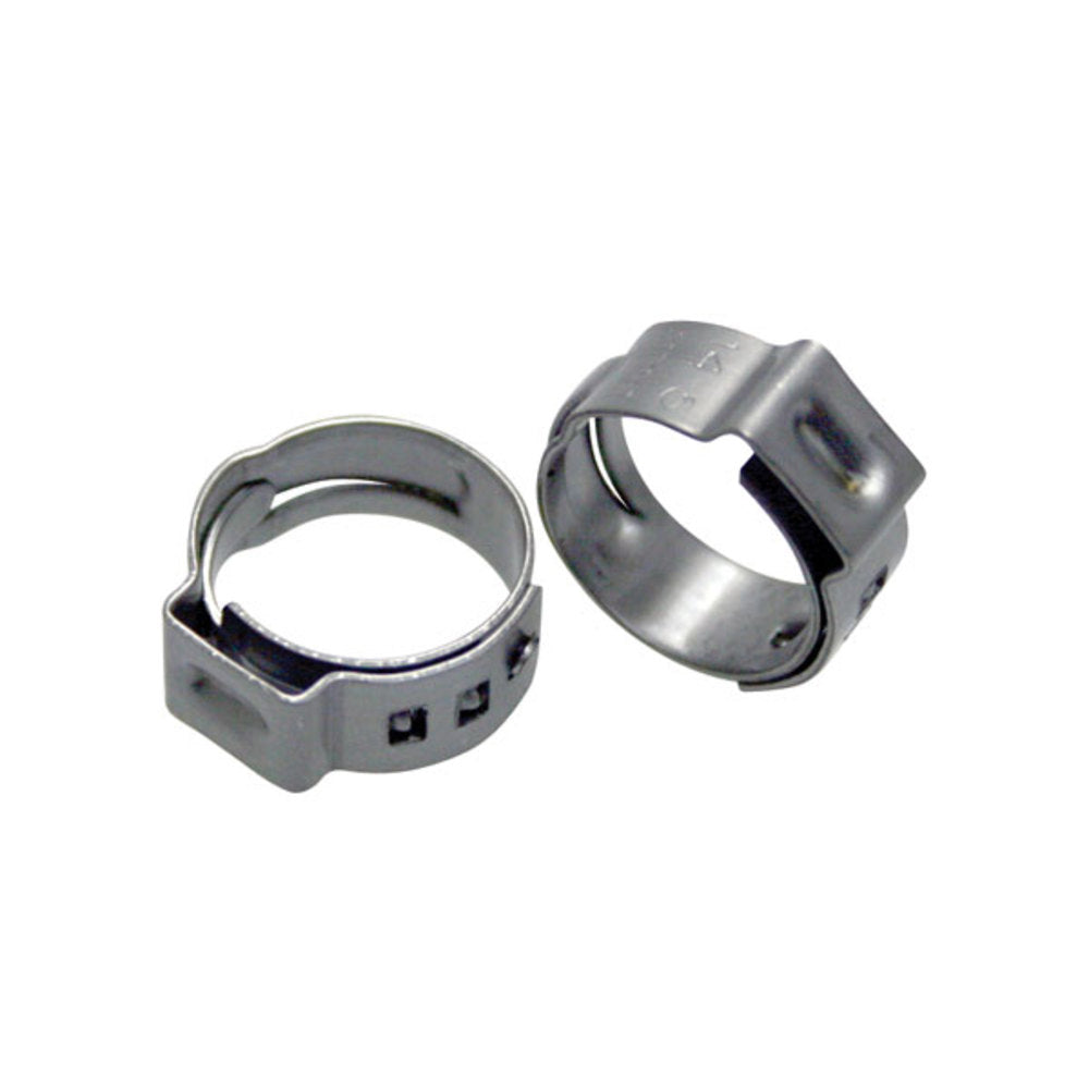 New MOTION PRO Stepless Clamps 12 to 14.5mm 10 pcs 08-120077 | Australian Moto Spares