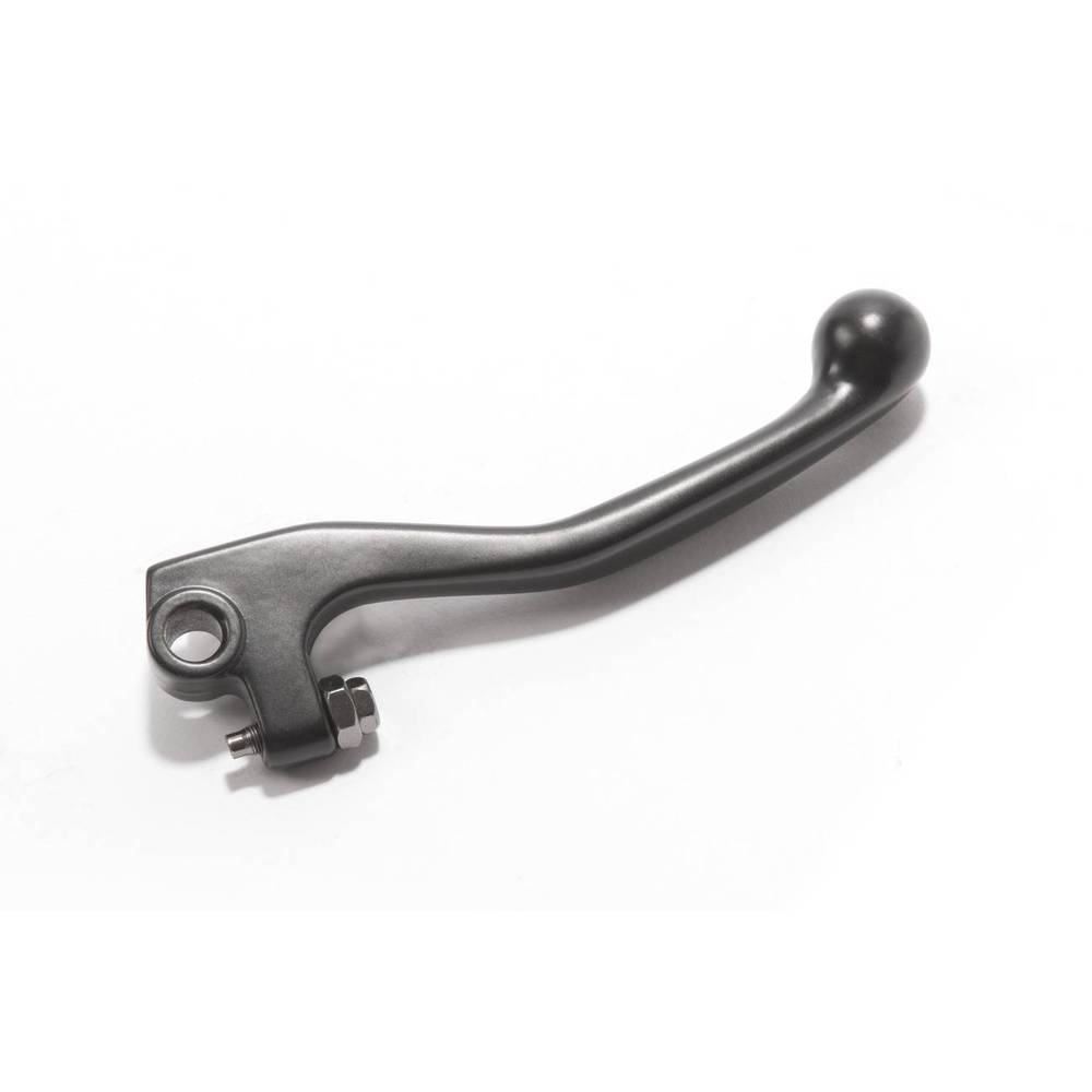New MOTION PRO Brake Lever - Black For HONDA CR125R, CR250R, CR500R 08-140204 | Australian Moto Spares