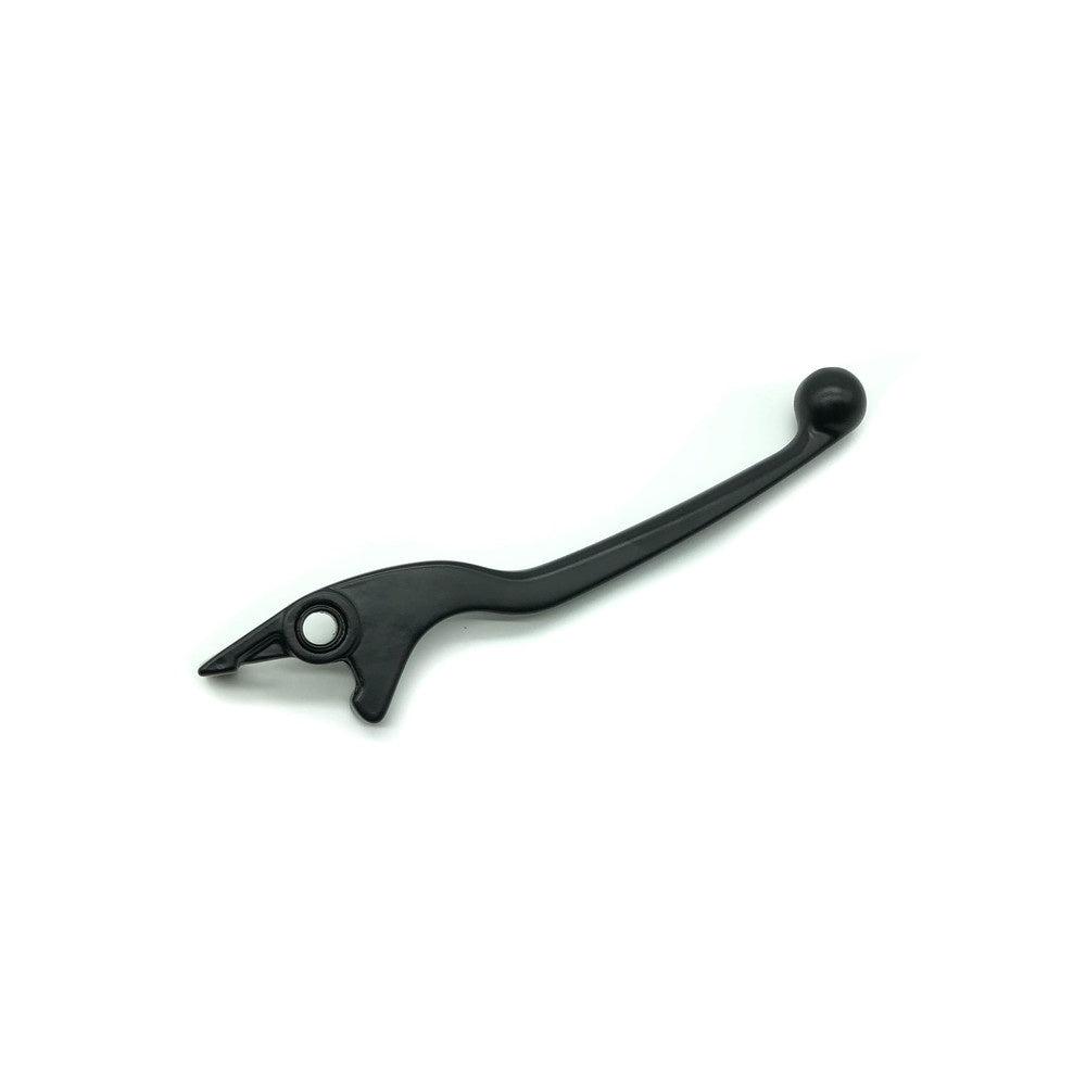 New MOTION PRO Brake Lever - Black For KAWASAKI KD80 08-140315 | Australian Moto Spares