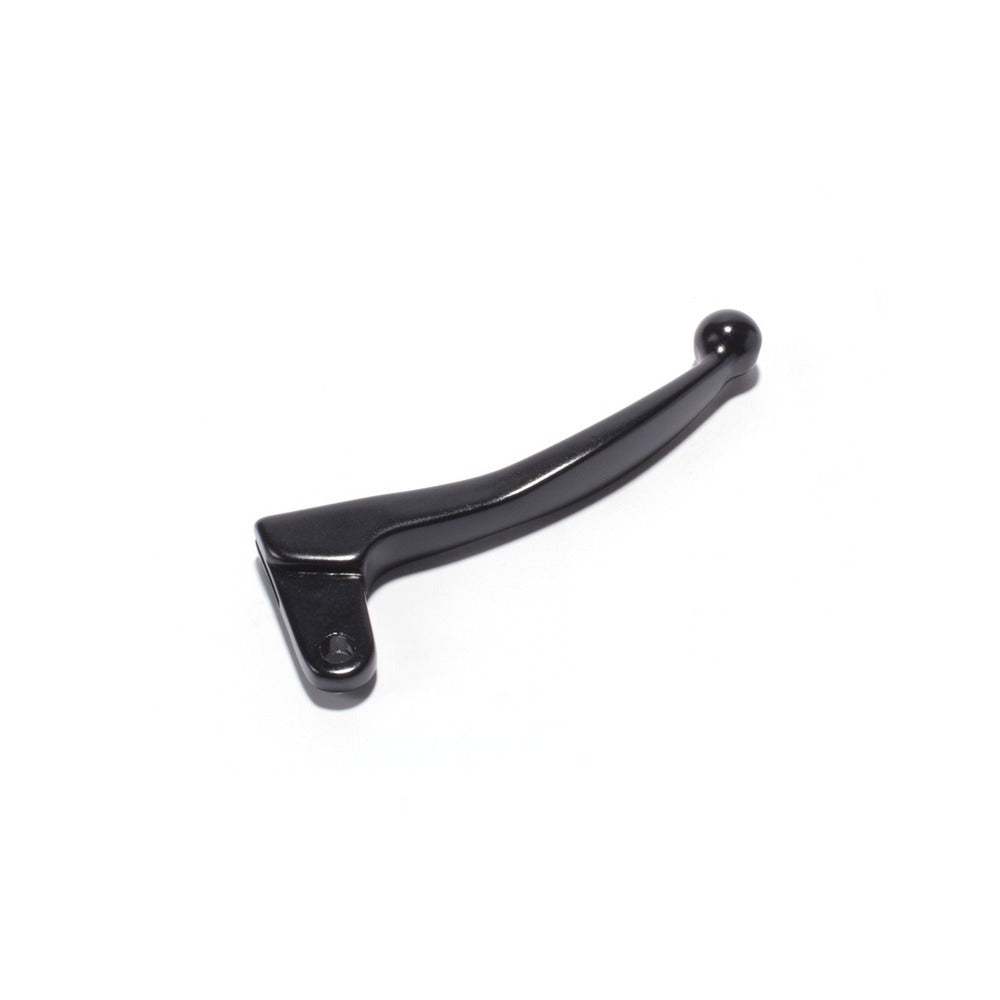 New MOTION PRO Brake Lever - Black For KAWASAKI KDX50 08-140425 | Australian Moto Spares