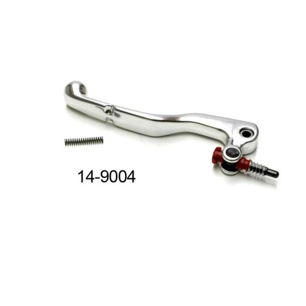 New MOTION PRO Clutch Lever Forged For HUSABERG FC550, FE450, FE550 08-149004 | Australian Moto Spares