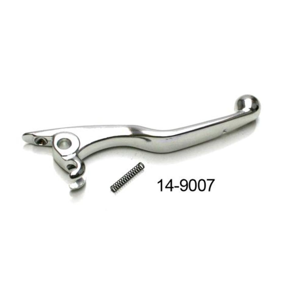 New MOTION PRO Brake Lever Forged For HUSABERG, HUSQVARNA, KTM 08-149007 | Australian Moto Spares