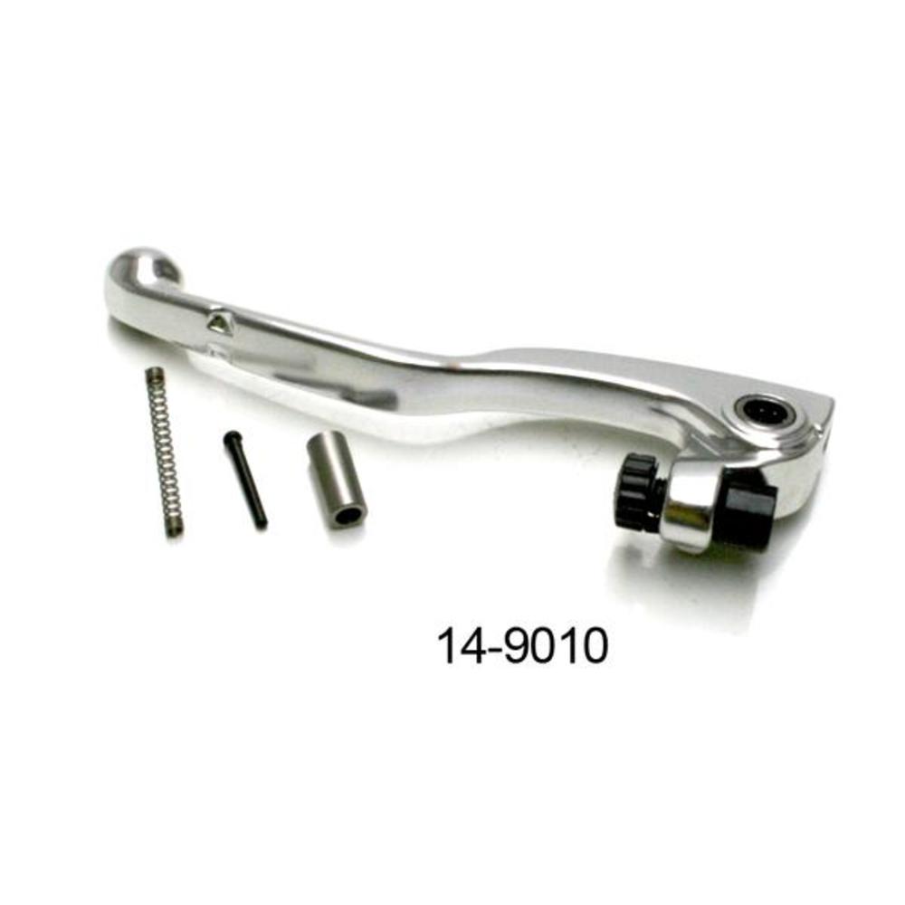 MOTION PRO Clutch Lever Forged For BETA, HUSABERG, HUSQVARNA, KTM, TM 08-149010