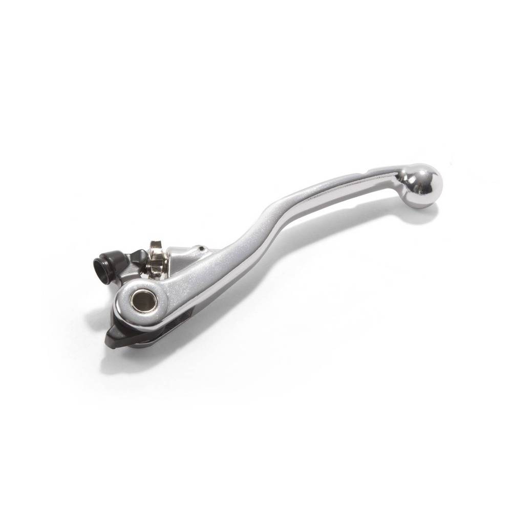 New MOTION PRO Clutch Lever Forged For HUSABERG FE570, FE450, FX450 08-149011 | Australian Moto Spares